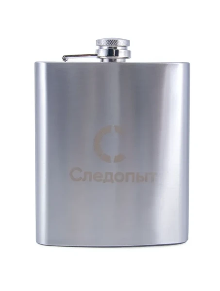 Фото для Фляжка "Следопыт"460мл