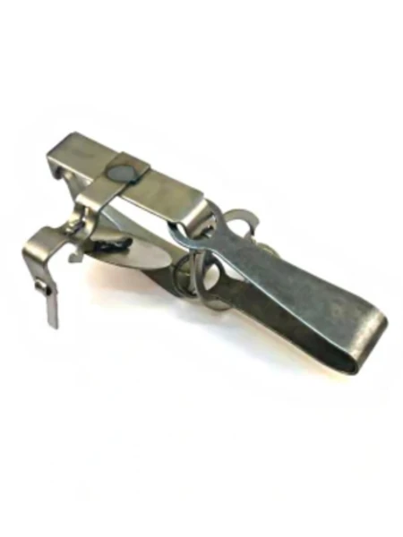 Фото для Капкан № 0 Тонар