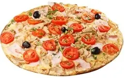 Пицца Калифорния (1000 гр)