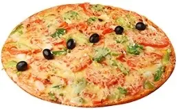 Пицца Классическая (1700 гр)