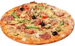 Пицца Соле Мио (500 гр)