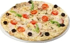 Пицца Клан Сопрано (900 гр)