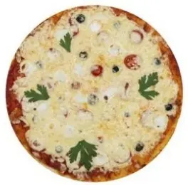 Пицца "Маргарита" (900 гр)