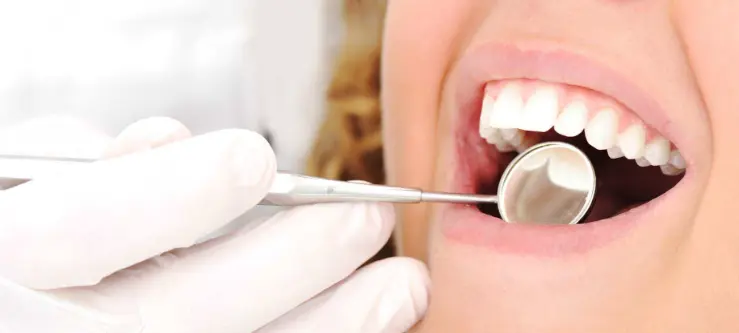 Консультация врача стоматолога - ортопеда
