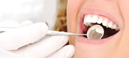 Консультация врача стоматолога - ортопеда