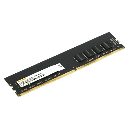 Фото для Память DIMM DDR4 8Gb 2666MHz Digma DGMAD42666008D RTL PC4-21300 CL19 DIMM 288-pin 1.2В dual rank Ret