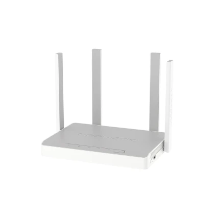 Фото для Wi-Fi роутер Keenetic Skipper 4G (KN-2910) AC1200 10/100/1000BASE-TX/4G cat.4 серый