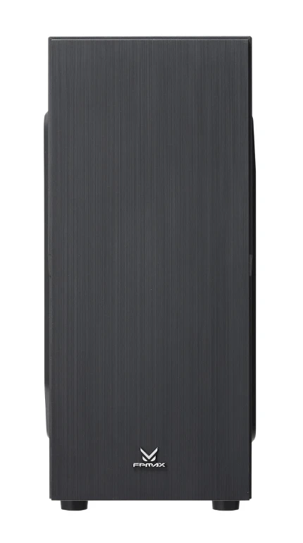 Фото для Корпус Accord ACC-CL293B черный без БП ATX 4x120mm 2xUSB2.0 1xUSB3.0 audio