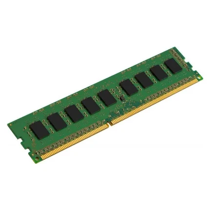 Фото для Память DIMM DDR4 16Gb 2666MHz Foxline FL2666D4U19-16G CL 19 (1Gb*8)