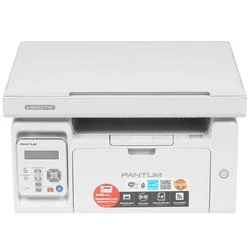 Фото для МФУ Pantum M6507W копир/ принтер/ сканер A4, 22стр/мин, 128Mb, LCD, USB2.0, WiFi (PC-211RB, PC-211EV)