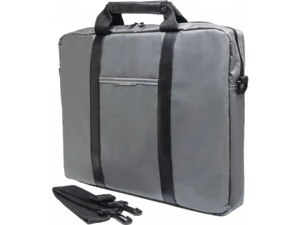 Фото для Сумка для ноутбука 15" PC PET PCP-1003BK черный нейлон