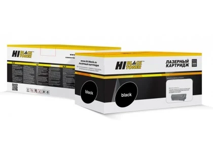 Фото для Драм-картридж Brother DR-1075 HL1112/ DCP1510/ MFC1810/ 1815 (Hi-Black), 9К, совместимый