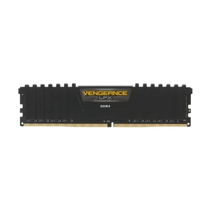 Фото для Память DIMM DDR4 8Gb 3000MHz Corsair CMK8GX4M1D3000C16 DIMM 288-pin 1.35В