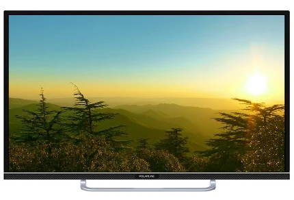 Фото для Телевизор LED 32" PolarLine 32PL53TC-SM черный FULL HD 50Hz DVB-T DVB-T2 DVB-C USB WiFi Smart TV (VESA 200x100)