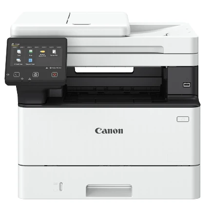Фото для МФУ Canon I-SENSYS MF461dw А4, 36 стр./ экран 12.7см/ дуплекс/ АПД/ WiFi/ Ethernet/ тонер