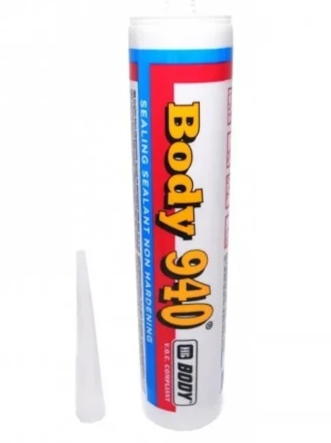 Герметик Body 940 0.3 л.