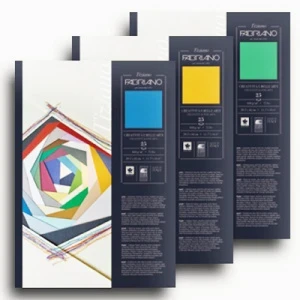 Фото для БУМАГА Д ПАСТЕЛИ FABRIANO TIZIANO ОФС 160Г/М2 50*65CM 1ЛИСТ (52551020, Limone/Лимонный)