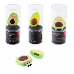 Фото для КАРТА ПАМЯТИ КОКОС 16Gb AVOCADO 