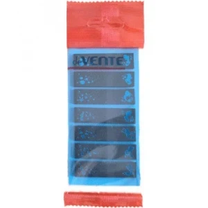 Фото для БЛОК ЗАКЛАДКА 45*12 7*25Л deVENTE НА БЛИСТЕРЕ (2011922, Mermaid)