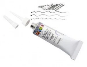 Фото для КРАСКИ ВИТРАЖ НП DEKOLA КОНТУР 18ГР ЧЕРНЫЙ