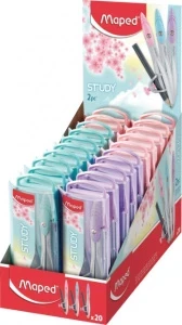 Фото для ЦИРКУЛЬ "STUDY PASTEL COLLECTOR"
