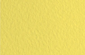 Фото для БУМАГА Д ПАСТЕЛИ FABRIANO TIZIANO ОФС 160Г/М2 70*100CM 1ЛИСТ (52811020, Limone/Лимонный)