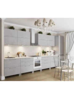 Фото для Изготовление мебельных фасадов. Loft ML03 Quartz