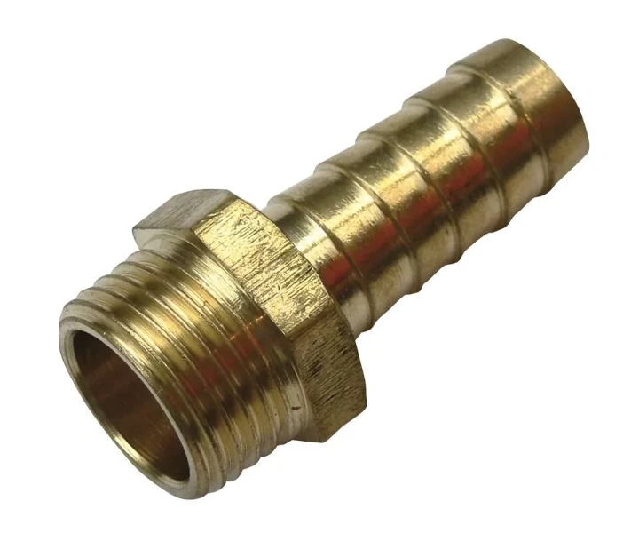 Фото для Штуцер НР 1/2"x14 //I-TECH