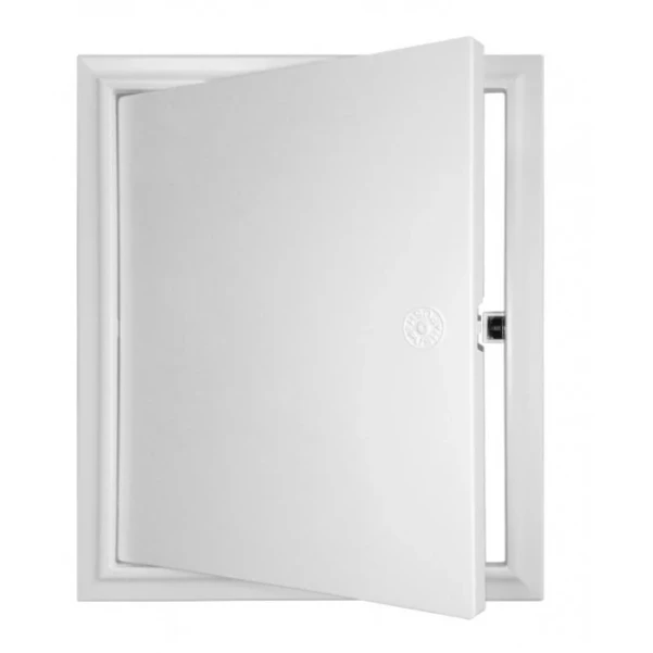 Фото для Дверца пласт 200*250 мм