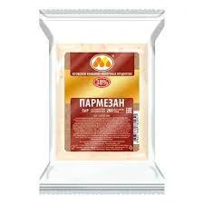 Сыр Пармезан 200гр 45% ЮКМП*15