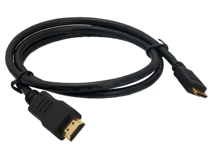 Фото для Кабель HDMI - HDMI 5м, без фильтров