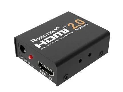 Фото для Репитер HDMI 2K до 60м
