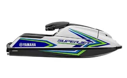Фото для Стоячий гидроцикл Yamaha SuperJet