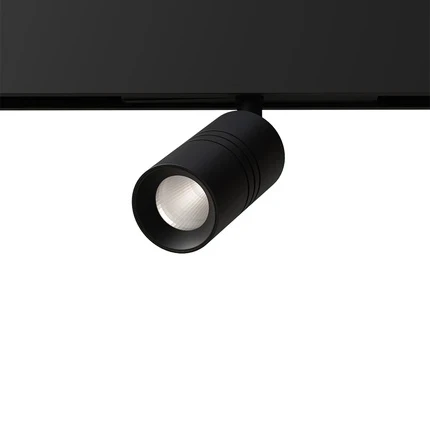 Фото для Светильник Arte Lamp A5740PL-1BK трековый магнитный