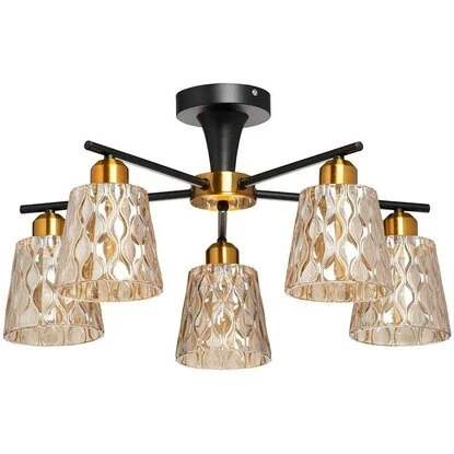 Фото для Светильник De Markt 220013005 City ВИТА