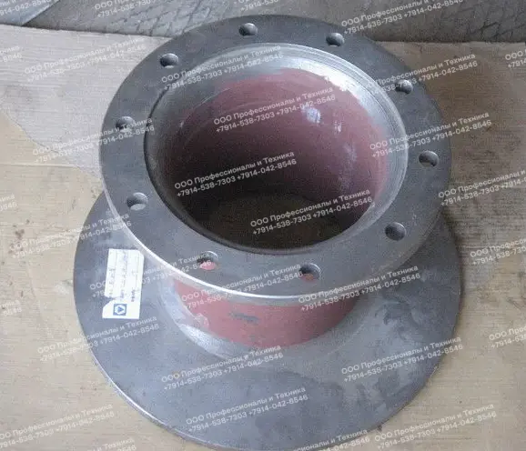 Тормозной диск для погрузчика (SDLG): 3090900004