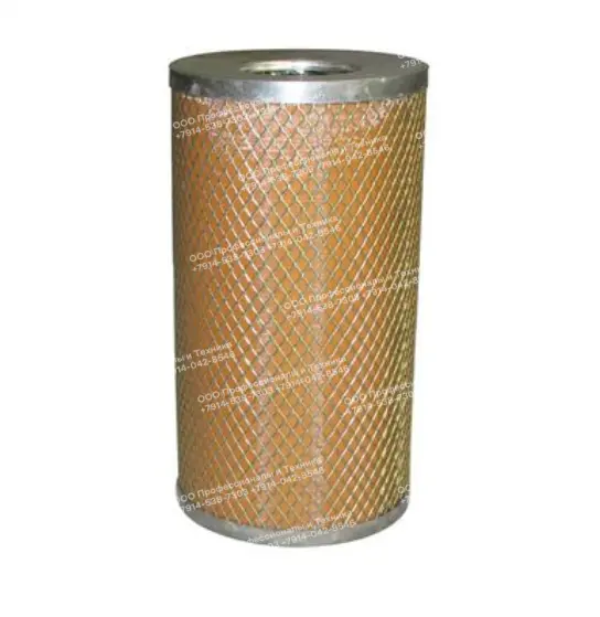 масляный фильтр для погрузчика (YUCHAI): JX1018 С6110