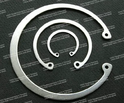 стопорное кольцо для погрузчика (CHANGLIN956): B-G00893A-00016