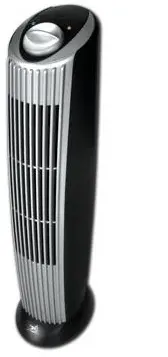 Воздухоочиститель-ионизатор АТМОС HG-504