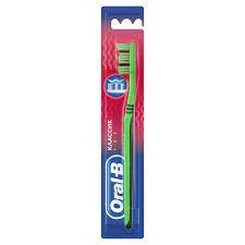 Фото для Зубная щетка Орал БИ 1/2/3 Классик