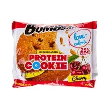 Фото для Печенье Бомббар 40гр Вишня*12