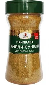 Фото для Приправа Эстетика Вкуса 90гр Хмели-Сунели*9