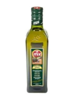 Фото для Масло ИТЛВ 0.5л оливковое 100% ст/б*6 Испания