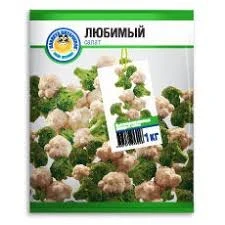 Фото для Смесь овощная Планета витаминов 1кг Любимый салат*10