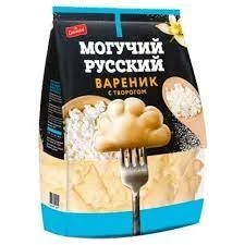 Фото для Вареники с творогом 900гр Сальников*6
