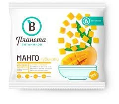 Фото для Манго Планета витаминов 300гр с/м*20