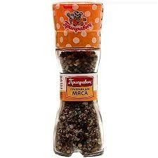 Фото для Приправа Приправыч 53г д/мяса мельница*24