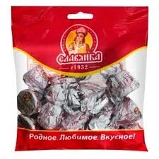 Фото для Конфеты трюфели 200гр классические*12