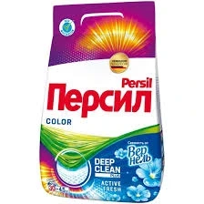 Фото для С/порошок Персил 360 4,5кг Колор СОВ автомат *6