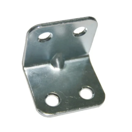 Фото для уголок мебельный 25*25 цинк усиленный (800)